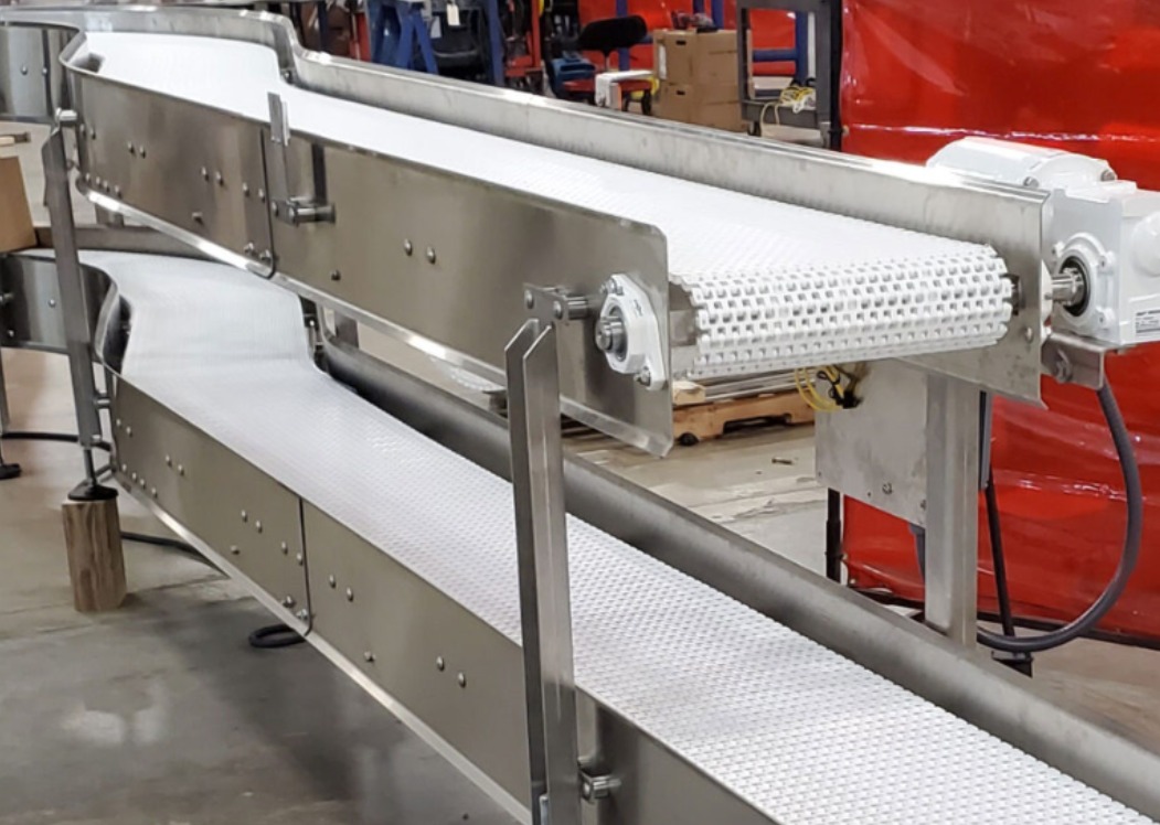 Sanitary Stainless Steel Systems